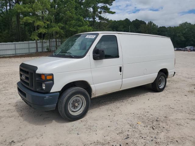 2008 FORD ECONOLINE E150 VAN, null