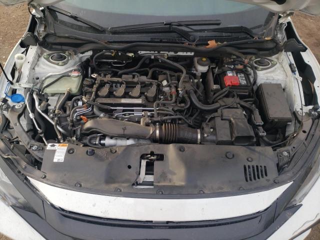 SHHFK7H41KU407610 - 2019 HONDA CIVIC SPORT 白色 照片 11