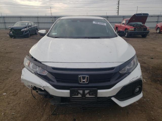 SHHFK7H41KU407610 - 2019 HONDA CIVIC SPORT 白色 照片 5