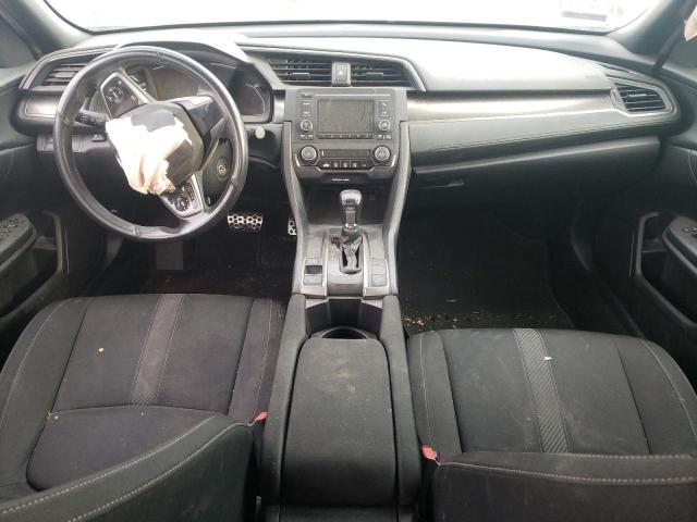 SHHFK7H41KU407610 - 2019 HONDA CIVIC SPORT 白色 照片 8