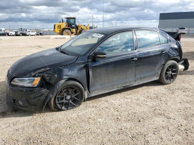 2014 VOLKSWAGEN JETTA TDI, 