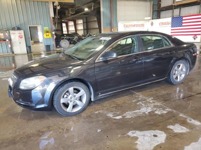 2009 CHEVROLET MALIBU LS1 2LT, 