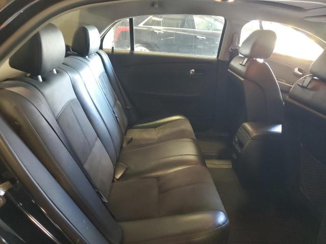 1G1ZJ57B19F178270 - 2009 CHEVROLET MALIBU LS1 2LT BLACK photo 10