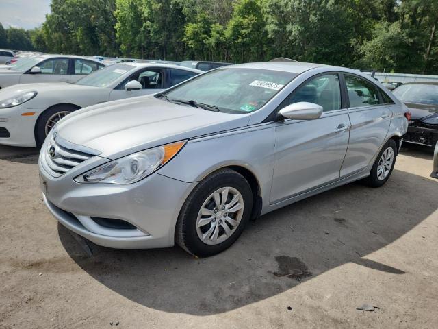 2013 HYUNDAI SONATA GLS, 