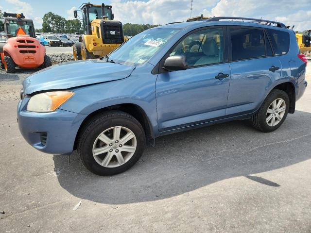 2010 TOYOTA RAV4, 