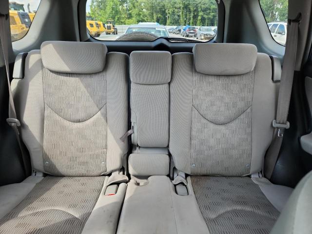 2T3ZF4DV6AW040924 - 2010 TOYOTA RAV4 蓝色 照片 10