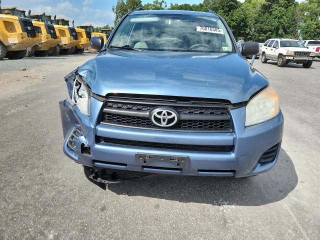 2T3ZF4DV6AW040924 - 2010 TOYOTA RAV4 蓝色 照片 5