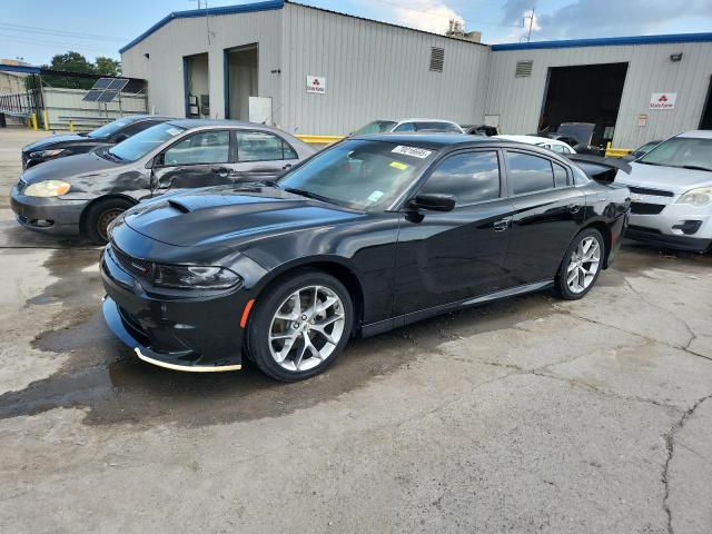 2023 DODGE CHARGER GT, null
