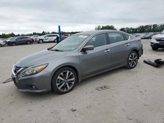 2017 NISSAN ALTIMA 2.5, 