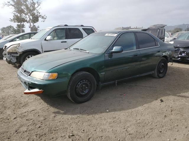 1996 HONDA ACCORD LX, 