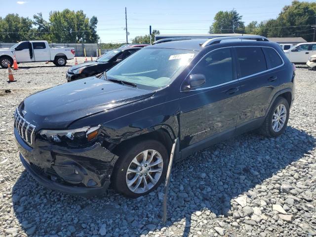 2019 JEEP CHEROKEE LATITUDE, 