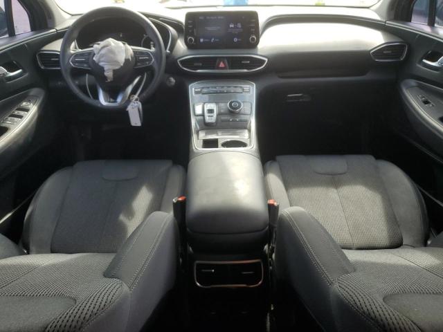 5NMS64AJ1NH412859 - 2022 HYUNDAI SANTA FE SEL 石墨色 照片 8