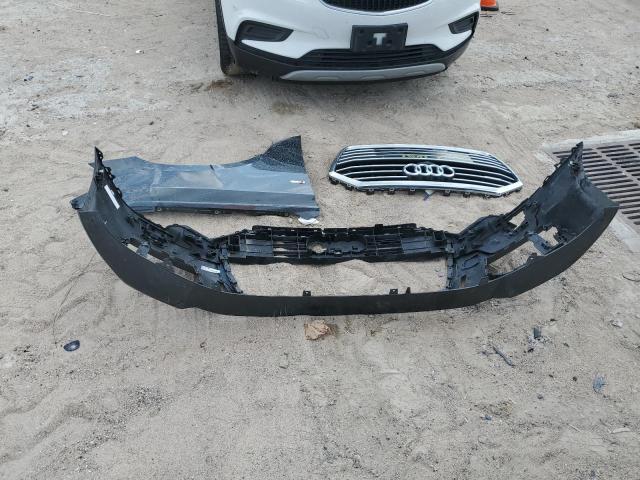 WAUM2AF25KN034898 - 2019 AUDI A6 PRESTIGE ნაცრისფერი ფოტო 12