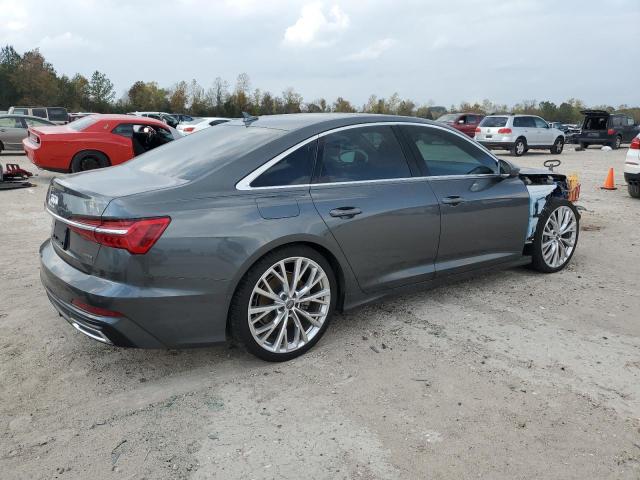 WAUM2AF25KN034898 - 2019 AUDI A6 PRESTIGE GRAY photo 3