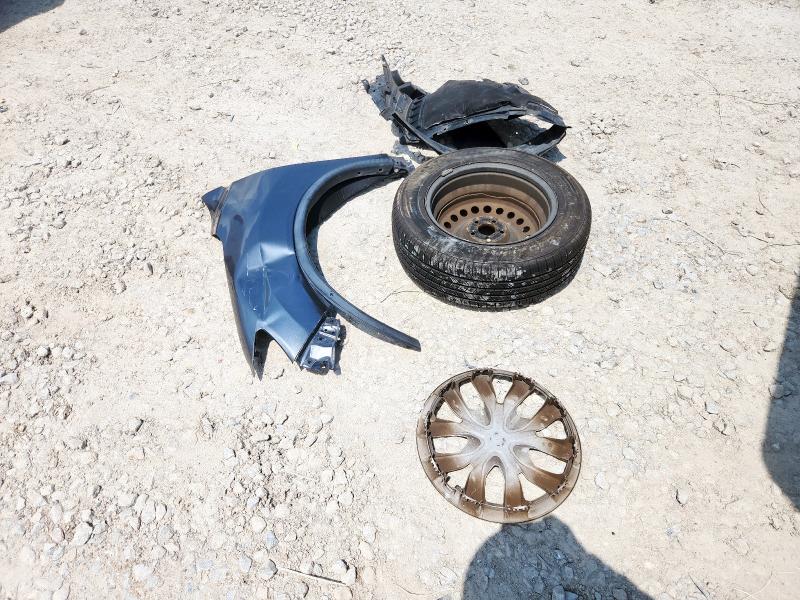 JN8AT2MT7KW502326 - 2019 NISSAN ROGUE S GRAY photo 13