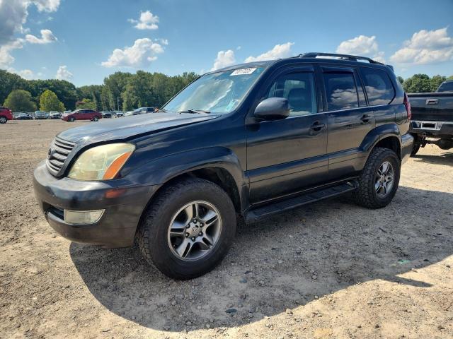 2003 LEXUS GX 470, 