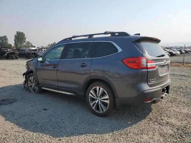 4S4WMAPD6K3421456 - 2019 SUBARU ASCENT LIMITED GRAY photo 2