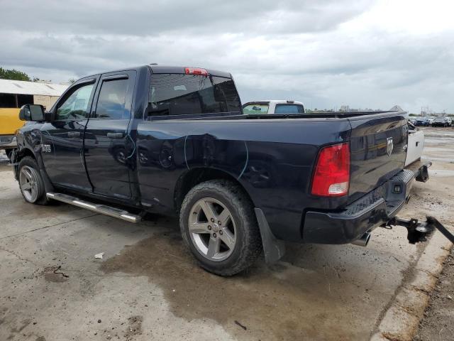 1C6RR7FT0ES433103 - 2014 RAM 1500 ST BLACK photo 2