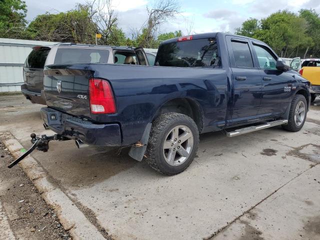 1C6RR7FT0ES433103 - 2014 RAM 1500 ST BLACK photo 3