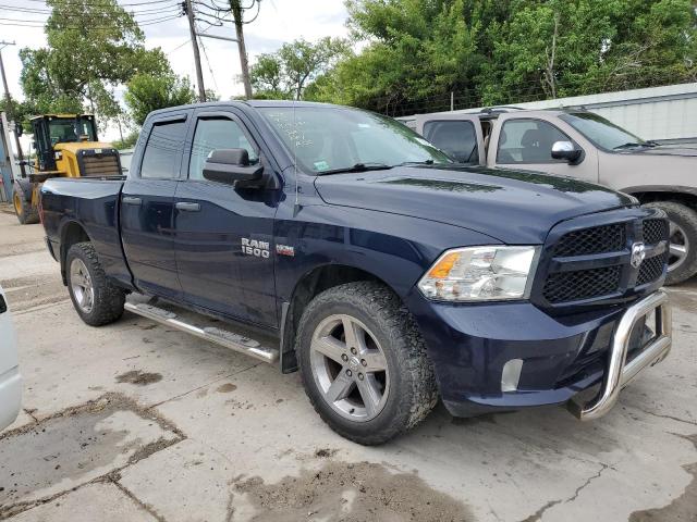 1C6RR7FT0ES433103 - 2014 RAM 1500 ST BLACK photo 4