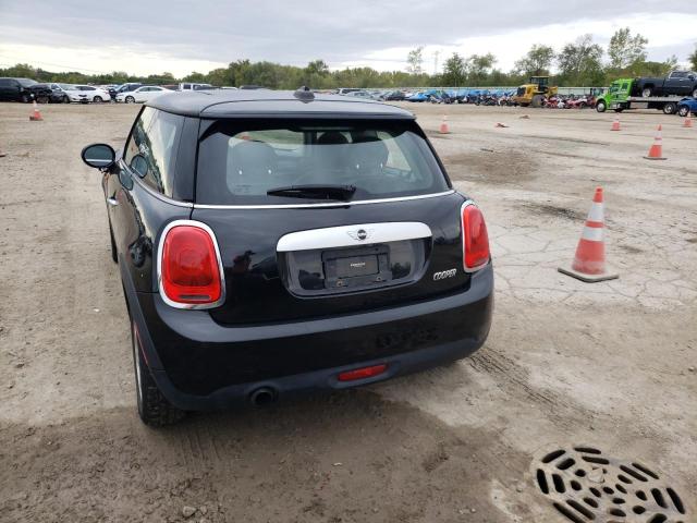 WMWXM5C57F3B34275 - 2015 MINI COOPER BLACK photo 6