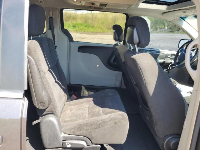 2C4RC1BG4GR158629 - 2016 CHRYSLER TOWN & COU TOURING 黑色 照片 11