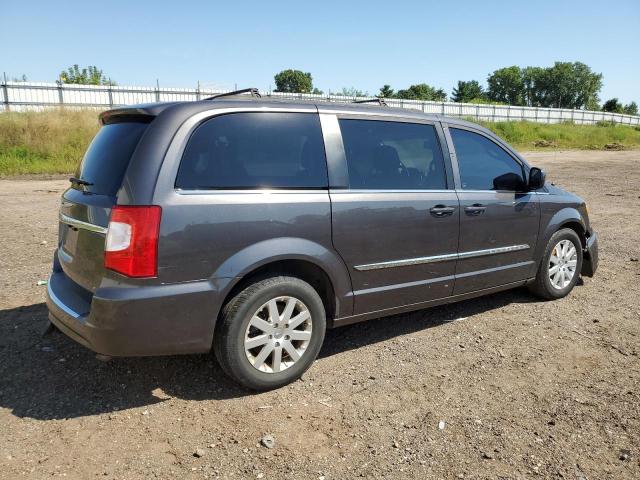 2C4RC1BG4GR158629 - 2016 CHRYSLER TOWN & COU TOURING 黑色 照片 3