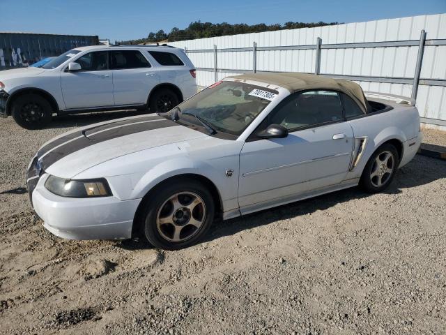 2004 FORD MUSTANG, 