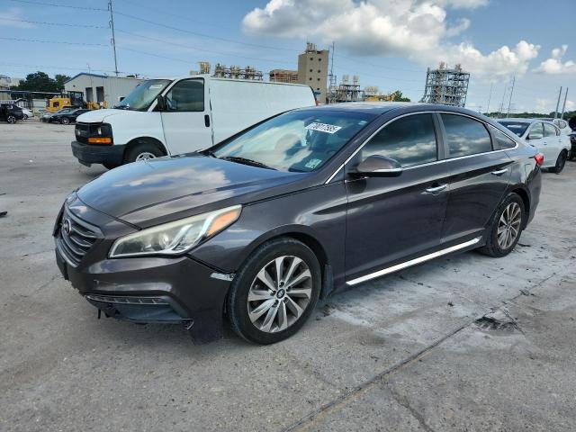 2016 HYUNDAI SONATA SPORT, 