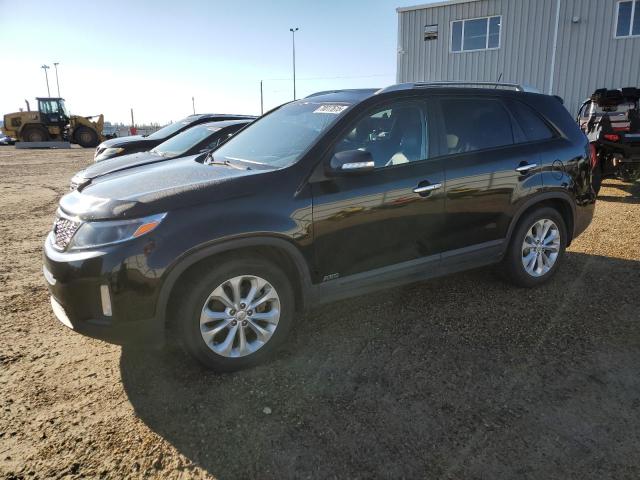 2015 KIA SORENTO EX, 