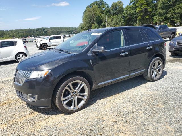 2015 LINCOLN MKX, 