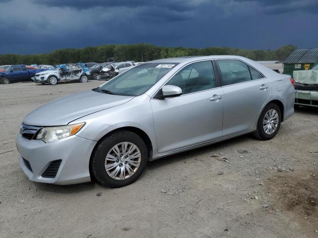 2012 TOYOTA CAMRY BASE, 