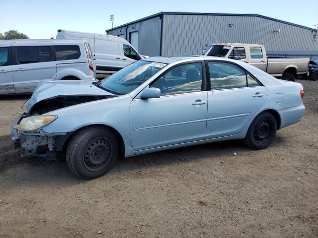 2006 TOYOTA CAMRY LE, 