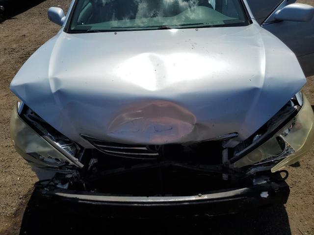 4T1BE32K06U649403 - 2006 TOYOTA CAMRY LE BLUE photo 11