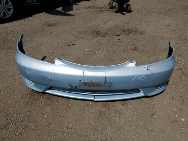 4T1BE32K06U649403 - 2006 TOYOTA CAMRY LE BLUE photo 12