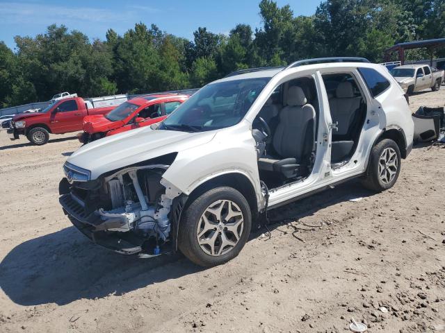 2021 SUBARU FORESTER PREMIUM, 