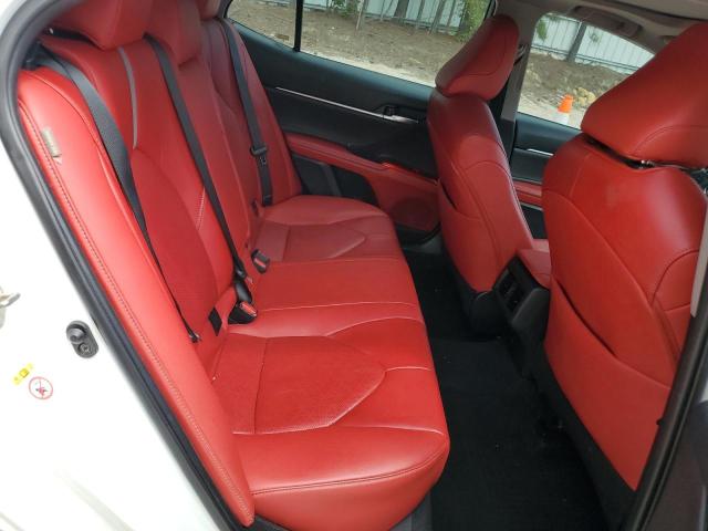 4T1B61HK1JU101461 - 2018 TOYOTA CAMRY XSE Ağ foto 10