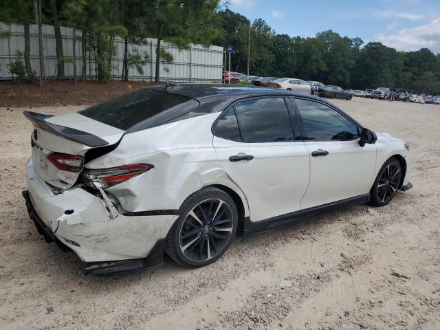 4T1B61HK1JU101461 - 2018 TOYOTA CAMRY XSE Ağ foto 3