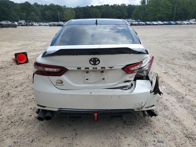 4T1B61HK1JU101461 - 2018 TOYOTA CAMRY XSE Ağ foto 6