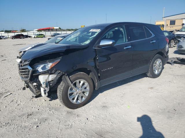 2018 CHEVROLET EQUINOX LT, 