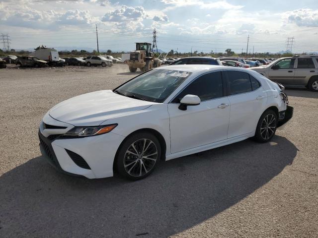 2018 TOYOTA CAMRY L, 