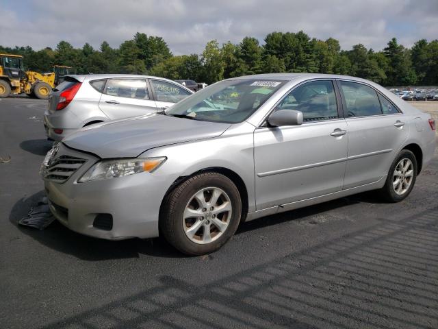 2011 TOYOTA CAMRY BASE, 