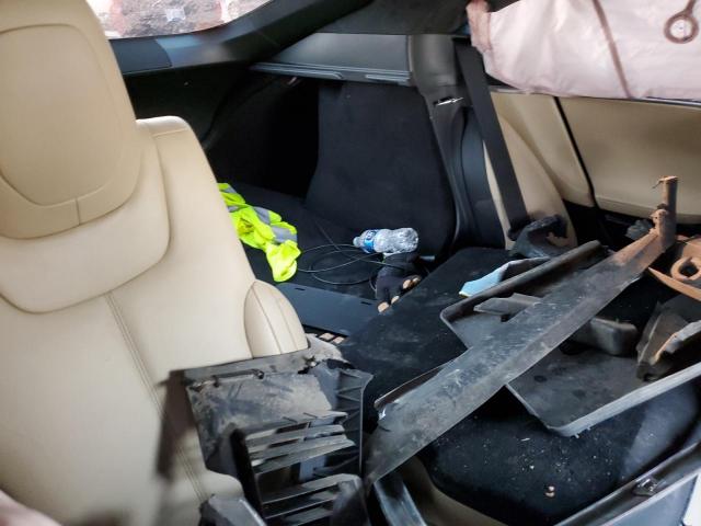 5YJSA1E26GF159364 - 2016 TESLA MODEL S Սպիտակ լուսանկար 19