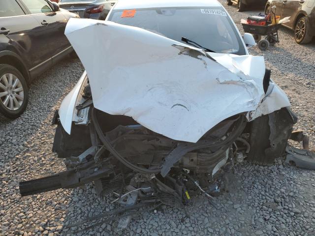 5YJSA1E26GF159364 - 2016 TESLA MODEL S Սպիտակ լուսանկար 22