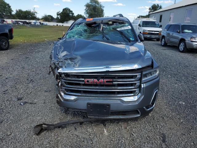 1GKKNULS6LZ208032 - 2020 GMC ACADIA SLT 灰色 照片 5