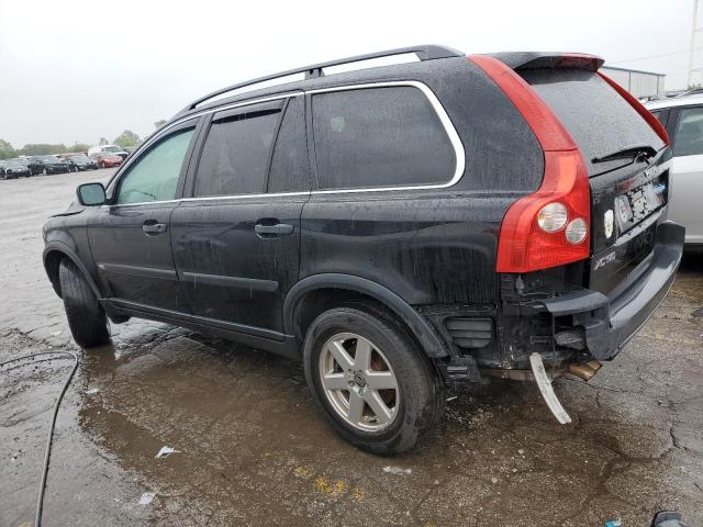 YV4CN592X61295317 - 2006 VOLVO XC90 BLACK photo 2