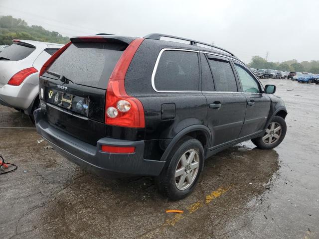 YV4CN592X61295317 - 2006 VOLVO XC90 BLACK photo 3