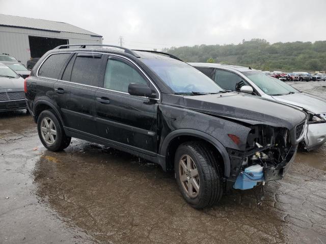 YV4CN592X61295317 - 2006 VOLVO XC90 BLACK photo 4