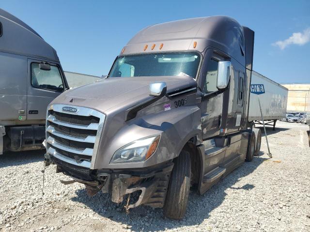 3AKJHHDR5NSMD0111 - 2022 FREIGHTLINER CASCADIA 1 Grafit foto 2