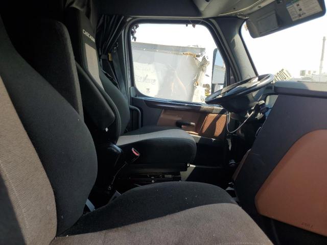 3AKJHHDR5NSMD0111 - 2022 FREIGHTLINER CASCADIA 1 Grafit foto 5